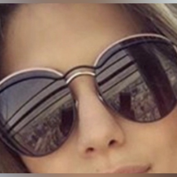 Dior Dioround Aviator Sunglasses - Picture 10 of 12